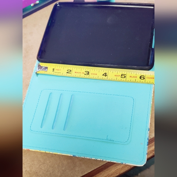 Kindle Shockproof Flip Case Cover, Kindle Paperwhite 1-11th Gen. - Picture 3 of 9